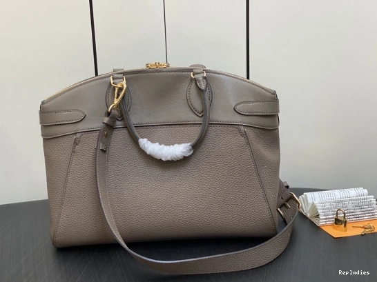 Fake Louis Bags MM IT LOUIS VUITTON LOCK 0725
